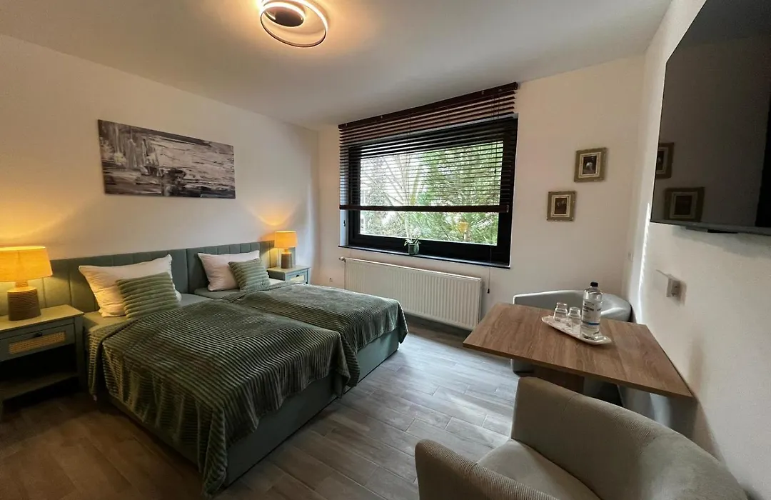 HOLI DAY SPA 2-Bett Zimmer App 3-1