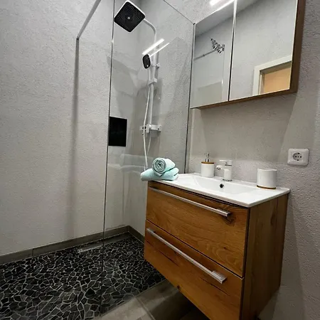 HOLI DAY SPA 2-Bett Zimmer App 3-2
